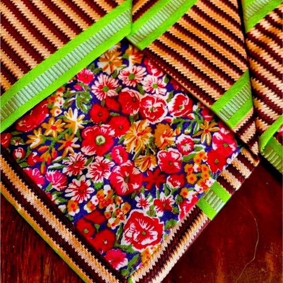 Vintage silk Paul Smith tie - Picture 1 of 7